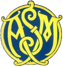 Fichier:Logo AS Michelin 1911.png