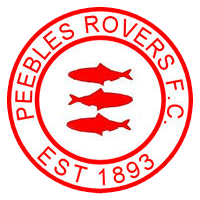 Fichier:Peebles Rovers (logo).png