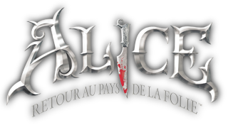 Fichier:Alice Retour au pays de la folie Logo.png