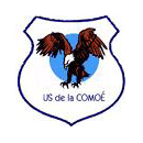 Logotipo de Comoé de EE. UU.