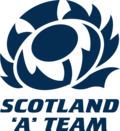 Fichier:Logo Scotland A (rugby).png