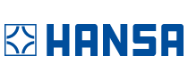 Logotipo de Hansa (empresa)