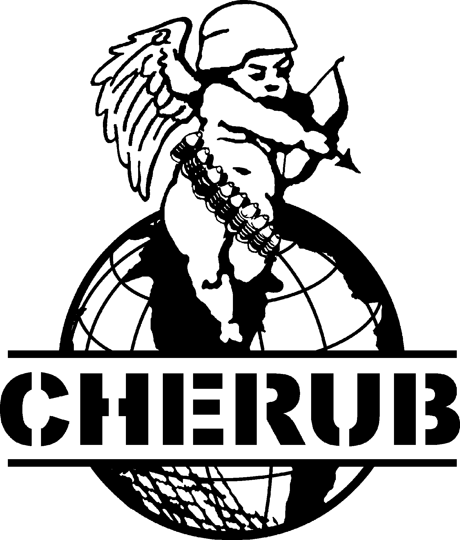 Résultat de recherche d'images pour "cherub"