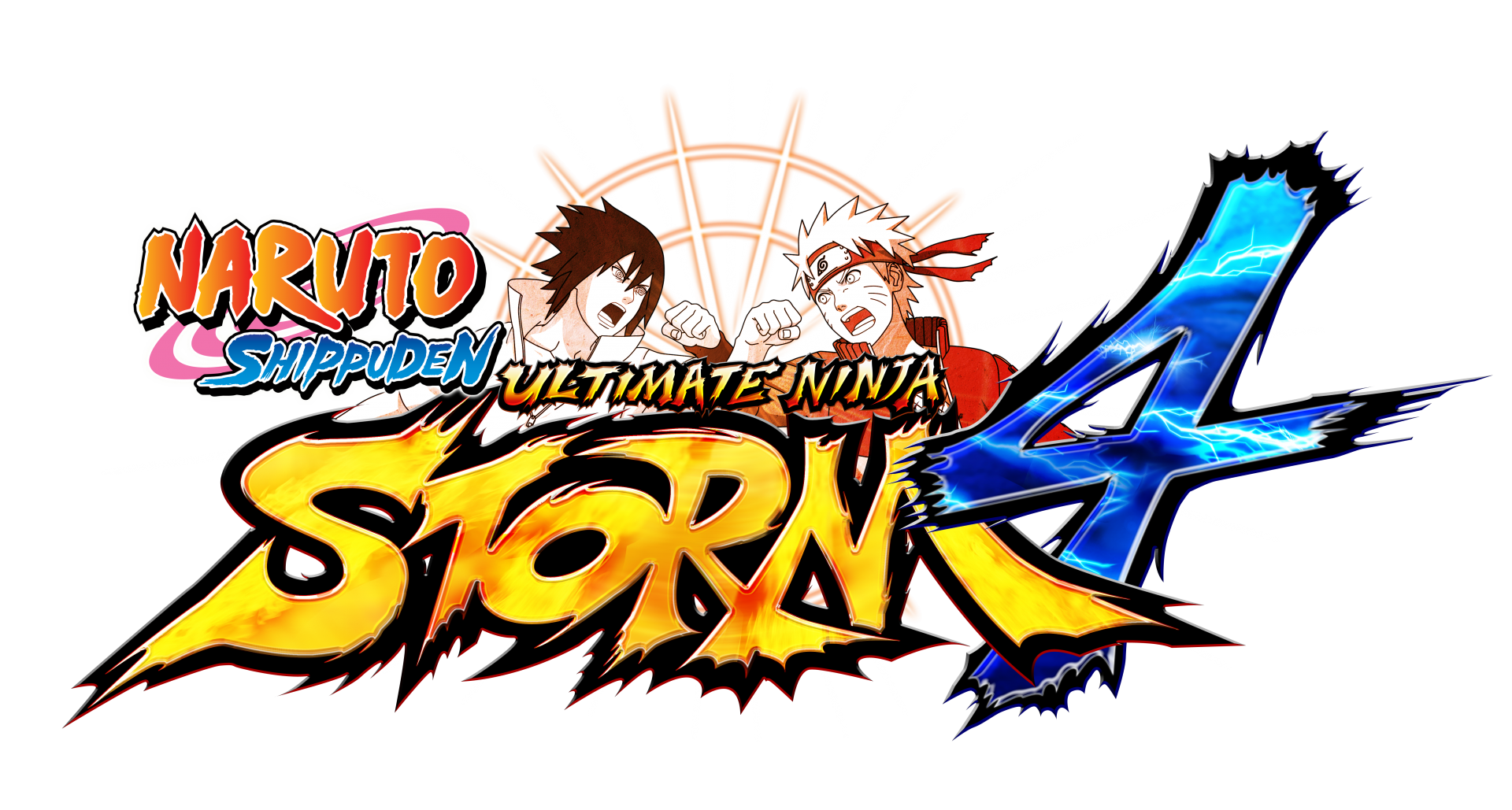 Naruto Shippuden: Ultimate Ninja Storm 4 (Video Game) - TV Tropes