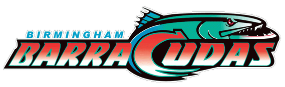 Fichier:Birmingham Barracudas logo.png