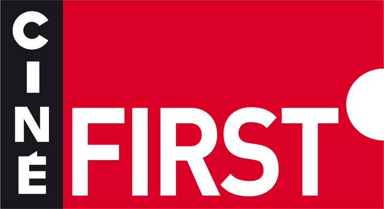 Fichier:Ciné First logo.png