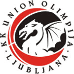 Logo du Olimpija
