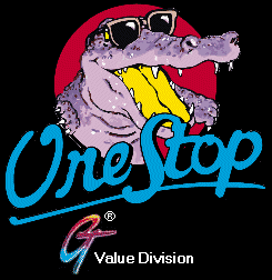 Logotipo da One Stop Direct