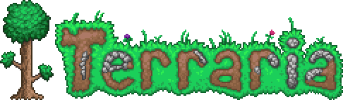 Fichier:Terraria Logo.png