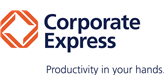 Corporate Express Logo