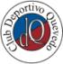 Logo společnosti Deportivo Quevedo