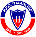 Logo du HFC Haarlem