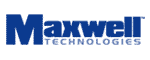 Fichier:Maxwell Technologies logo.gif