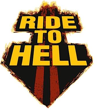 Fichier:Ride to Hell Logo.jpg