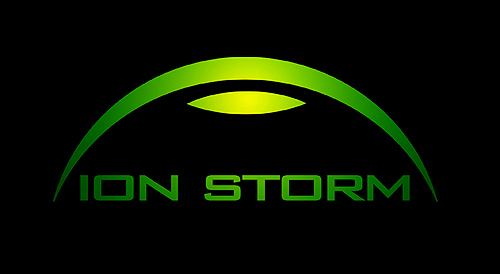 Fichier:Ion Storm (entreprise) Logo.jpg