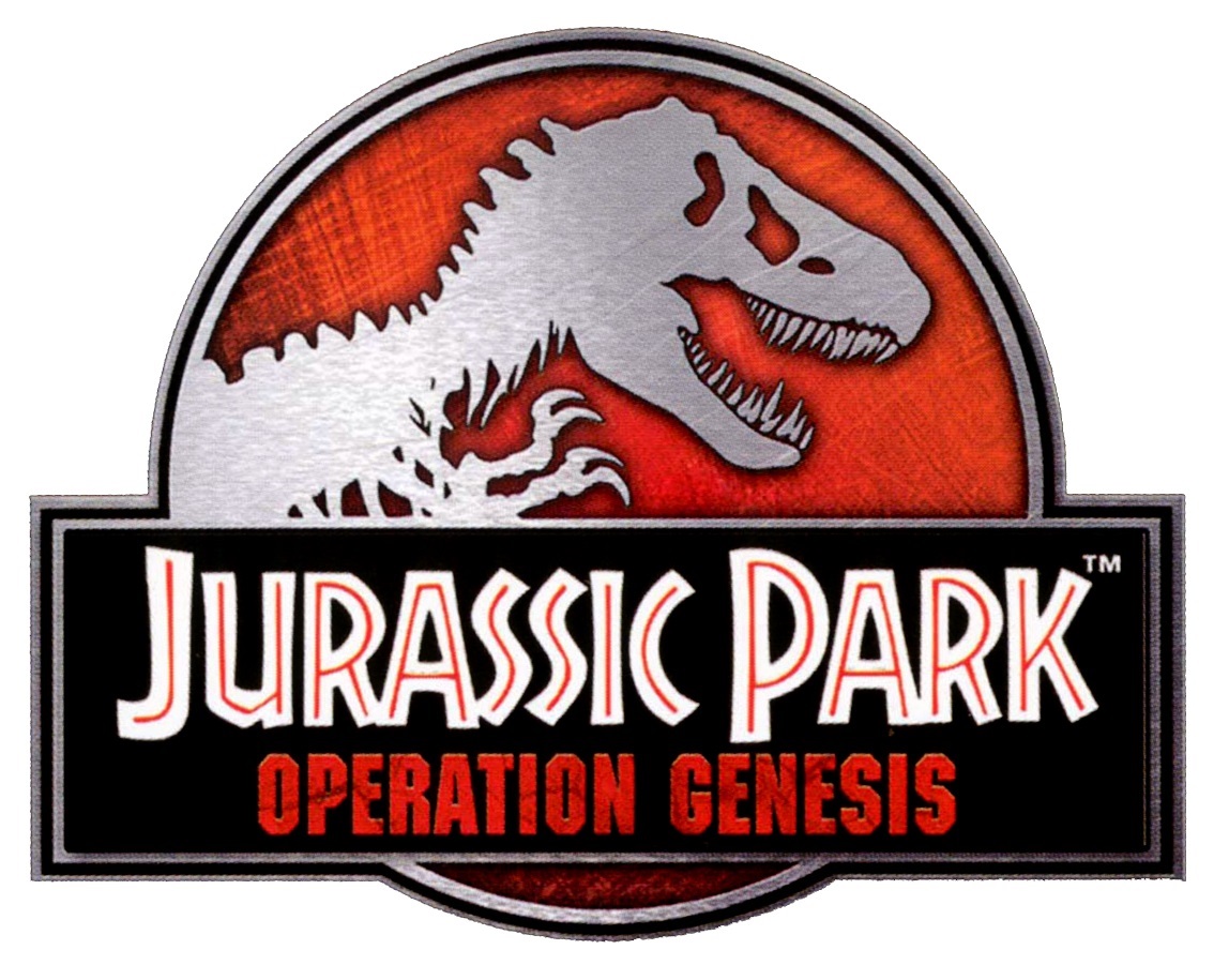 jurassic park operation genesis corythosaurus