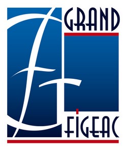 Grand-Figeac címere