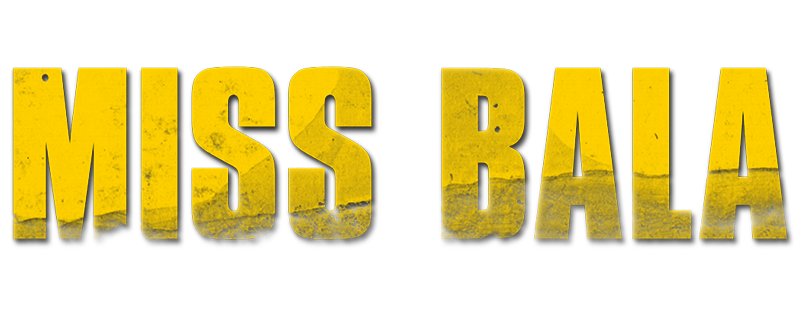 Fichier:Miss Bala (2019) Logo.png