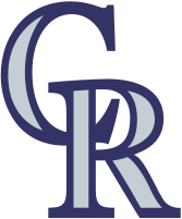 2017 Colorado Rockies.png görüntüsünün açıklaması.