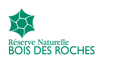 Fichier:Logo Réserve naturelle Bois des Roches.jpg