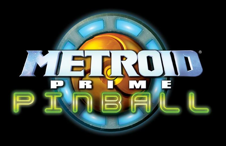 Fichier:Metroid Prime Pinball Logo.png