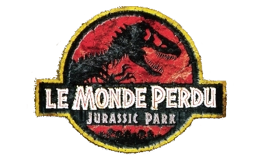 Affiche - objet Jurassic Park - Le Monde Perdu