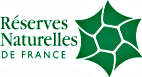 Fichier:Logo Réserves naturelles de France.png