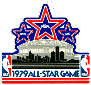 1979 nba all star game