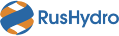 logo de RusHydro