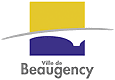 Fichier:Beaugency, Loiret, France Logo.gif