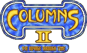 Colonne II Il viaggio nel tempo Logo.png