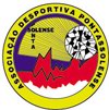 Logotipo da AD Pontassolense