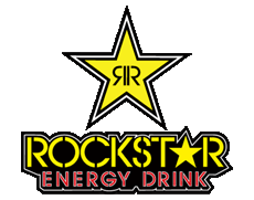 Imagem ilustrativa do item Rockstar (marca de bebidas)