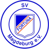 SV Fortuna Magdeburg Logo