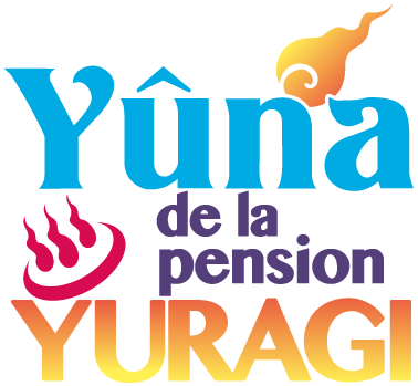 Yuragi-sou no Yuuna-san - Anime London Wiki