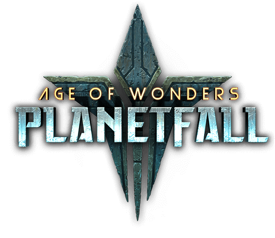 Fichier:AoW Planetfall Logo.png