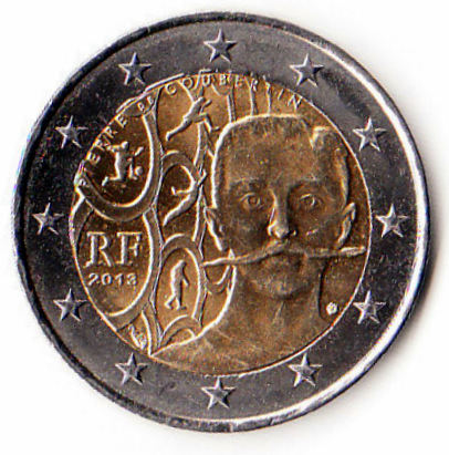 Fichier:FR 2€ 2013 de Coubertin.jpg