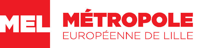 Métropole Lille Logo