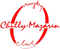 Logo for Rugby Club Chilly-Mazarin