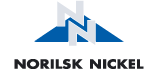 logo de Norilsk Nickel