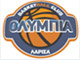 Logo for Olýmpia Lárissa BC