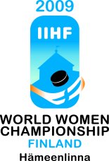 Fichier:Championnat du monde de hockey sur glace féminin 2009.jpg