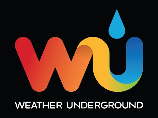 Weather Underground (service météo) — Wikipédia