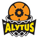 Logotipo da Alytus Alita