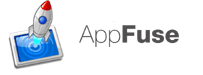 Описание изображения AppFuse logo.gif.