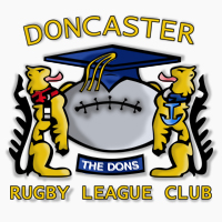 Fichier:Doncaster RLFC.jpg