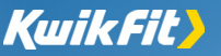 logotipo de kwik fit