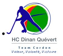 HC Dinan Quévert - Team Cordon