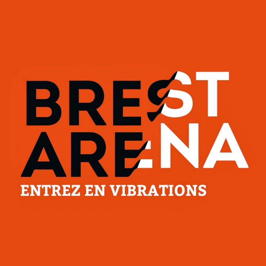 Brest Arena — Wikipédia