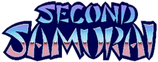 Second Samurai Logo.png